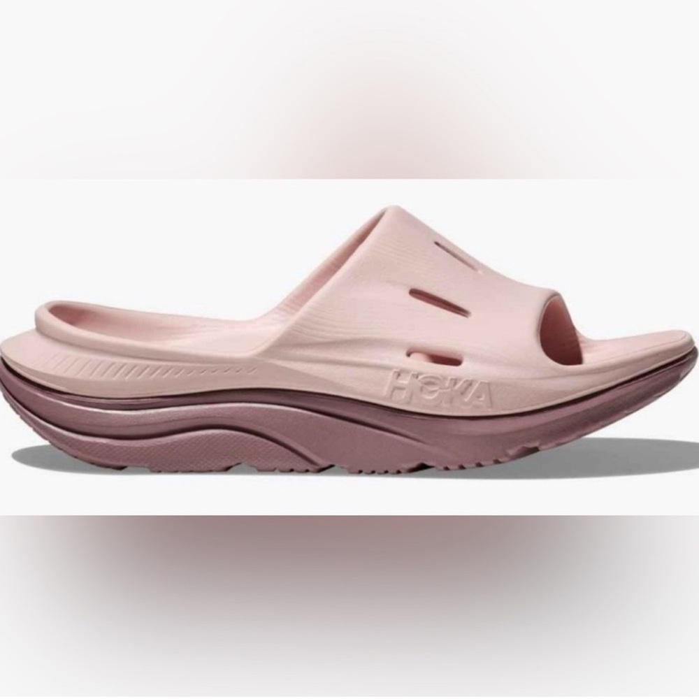 Hoka Ora Recovery 3 Slides Unisex